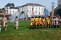 Rievocazione Storica Torino Settembre 1706 - La Battaglia contro i Francesi _050